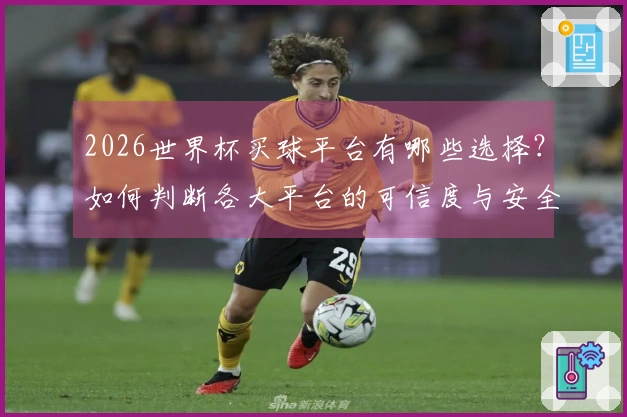2026世界杯买球平台有哪些选择？如何判断各大平台的可信度与安全性