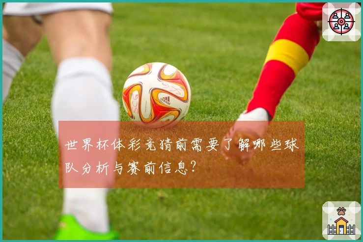 世界杯体彩竞猜前需要了解哪些球队分析与赛前信息？